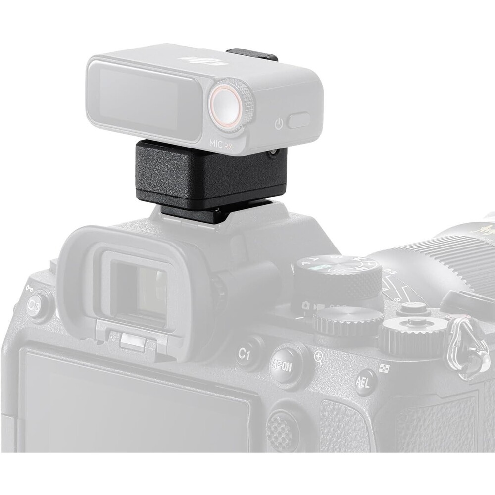 DJI Mic 2 Camera Adapter, For Sony